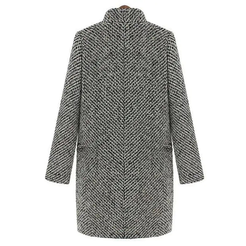 Camile | Cappotto elegante