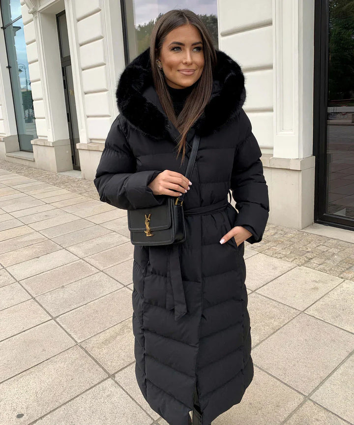 Aria | Cappotto invernale alla moda