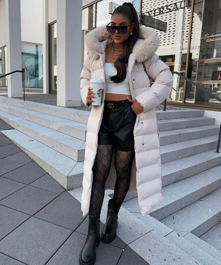 Aria | Cappotto invernale alla moda