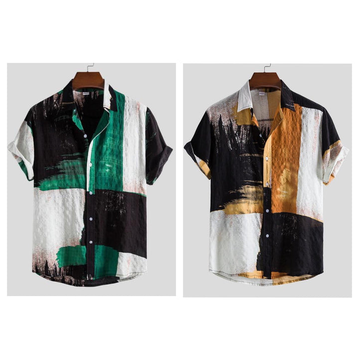 Marlon | Camicia vintage
