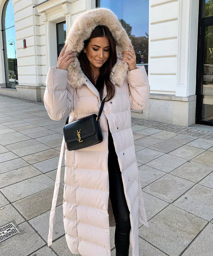 Aria | Cappotto invernale alla moda