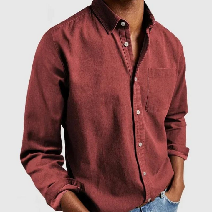 Enrico | Camicia elegante