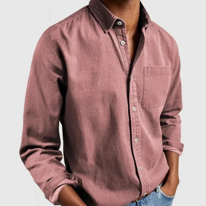 Enrico | Camicia elegante