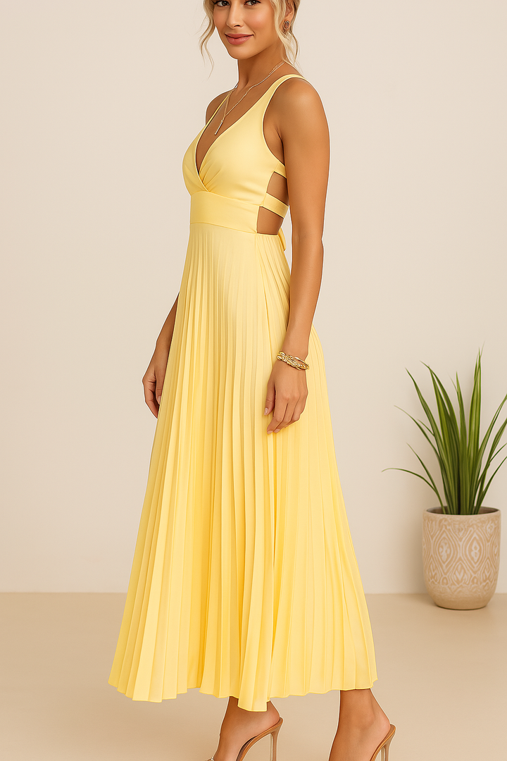 Esmee | Abito Sunset