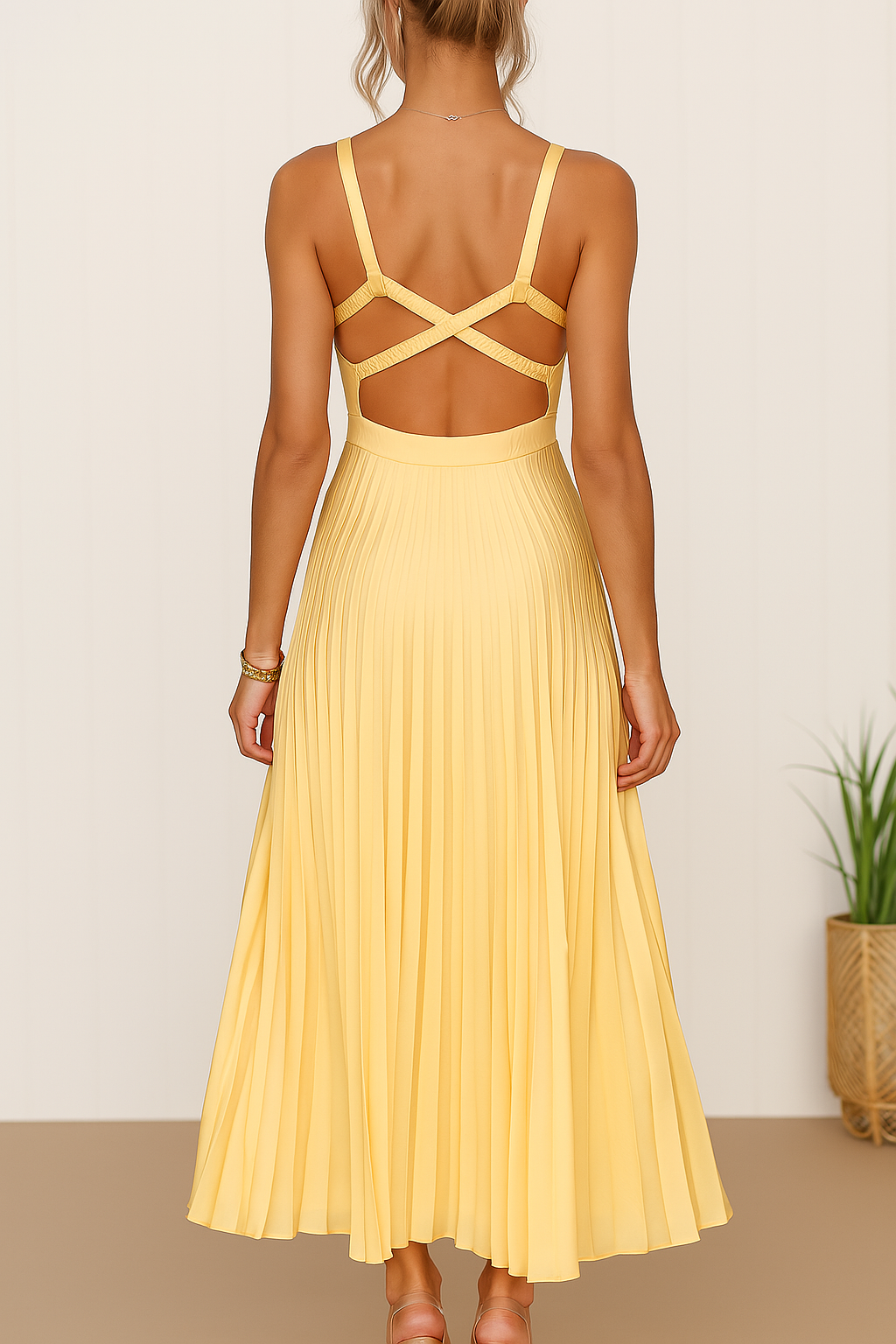 Esmee | Abito Sunset