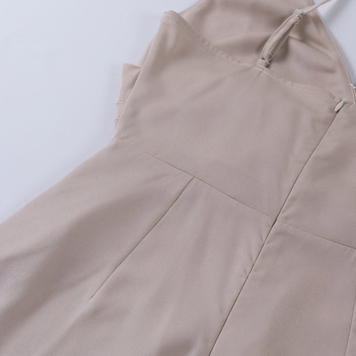 Chiara | Abito elegante senza spalline