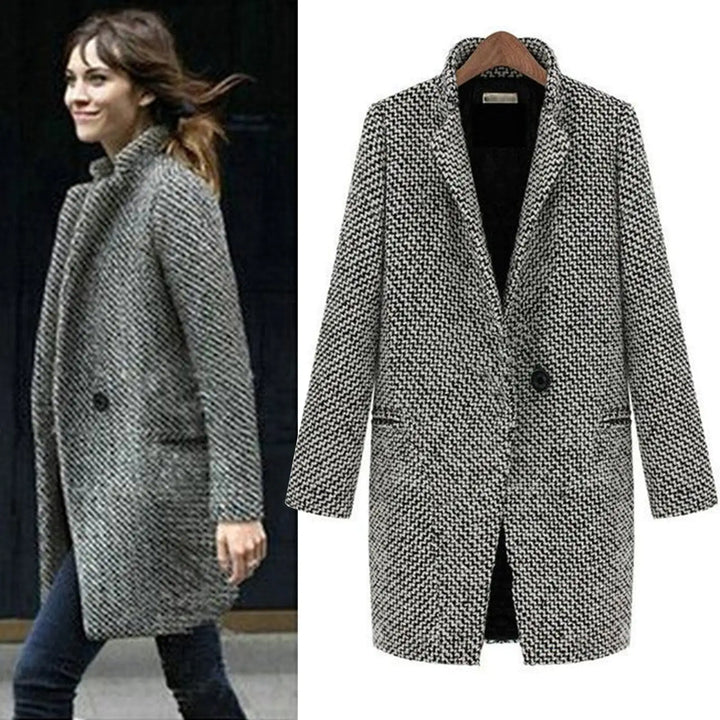 Camile | Cappotto elegante