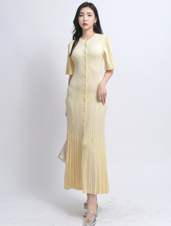 Selina | Abito elegante