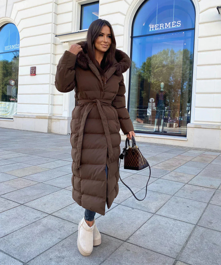 Aria | Cappotto invernale alla moda