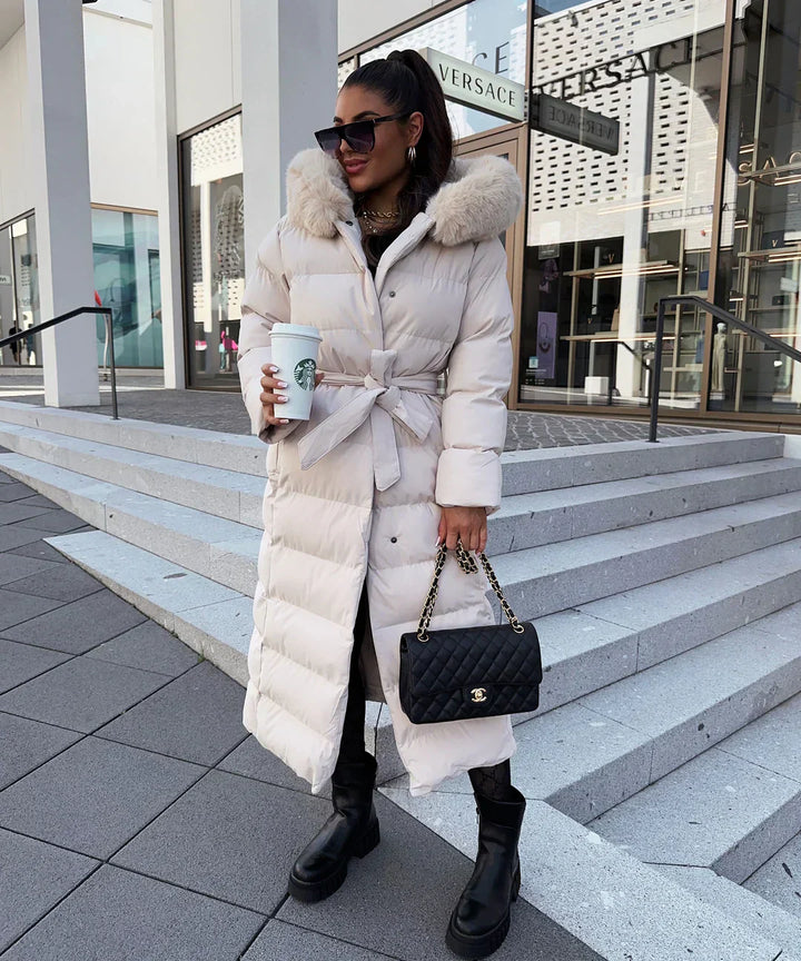 Aria | Cappotto invernale alla moda