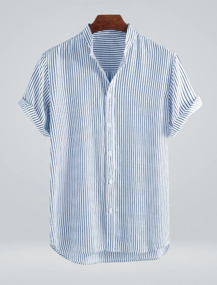Elias | Camicia a righe