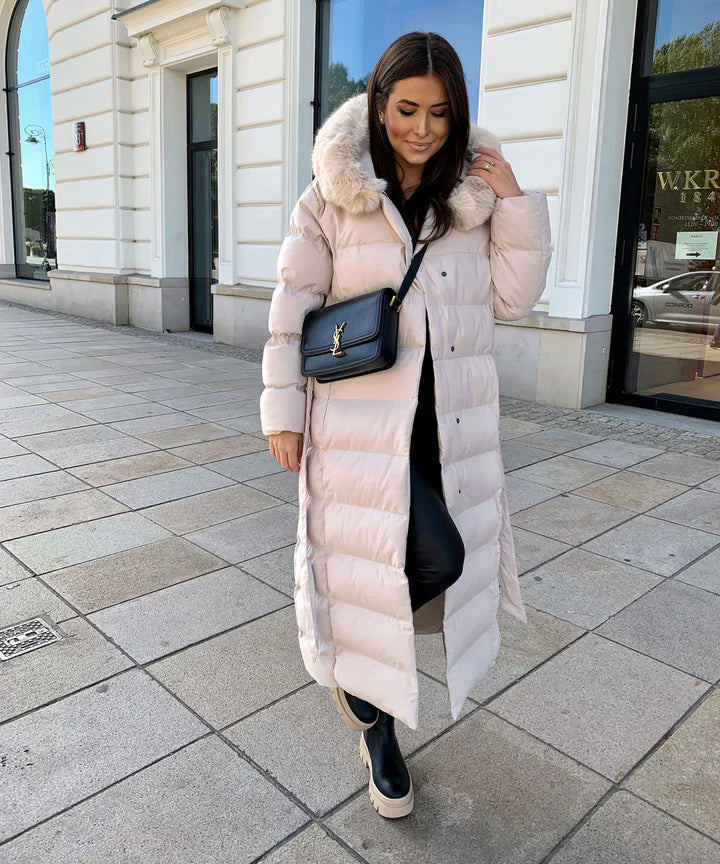 Aria | Cappotto invernale alla moda