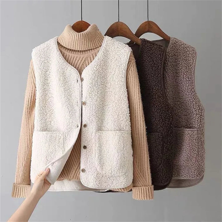 Emilia | Cardigan classico