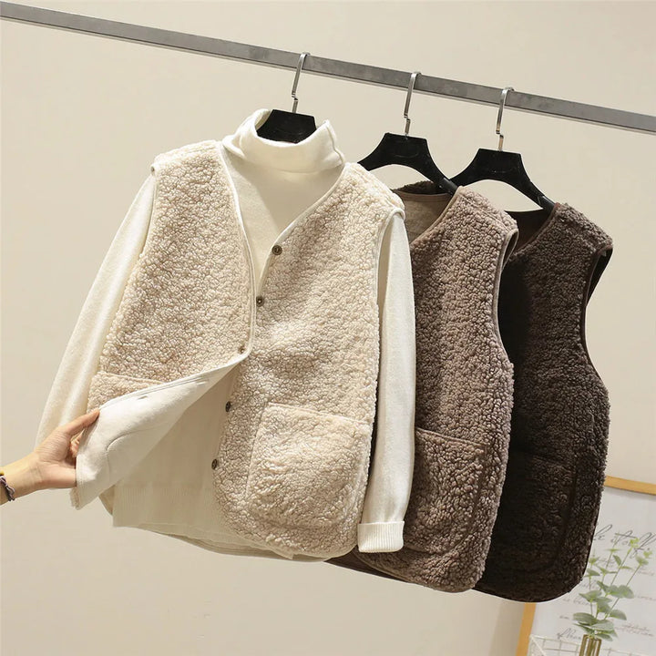 Emilia | Cardigan classico