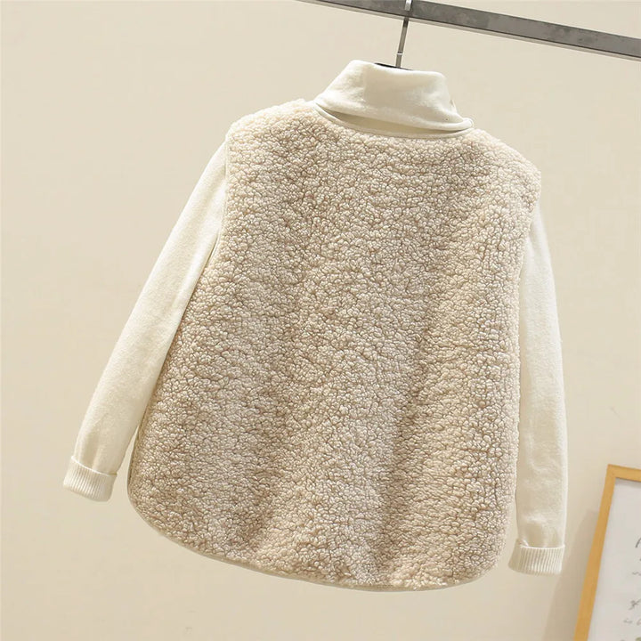 Emilia | Cardigan classico