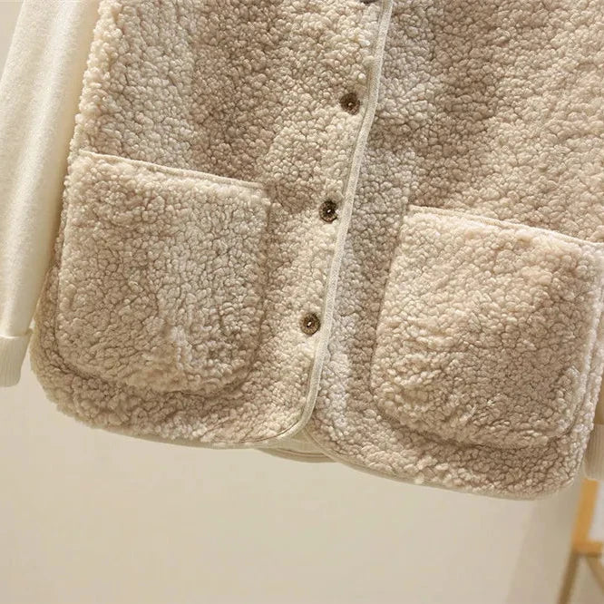 Emilia | Cardigan classico