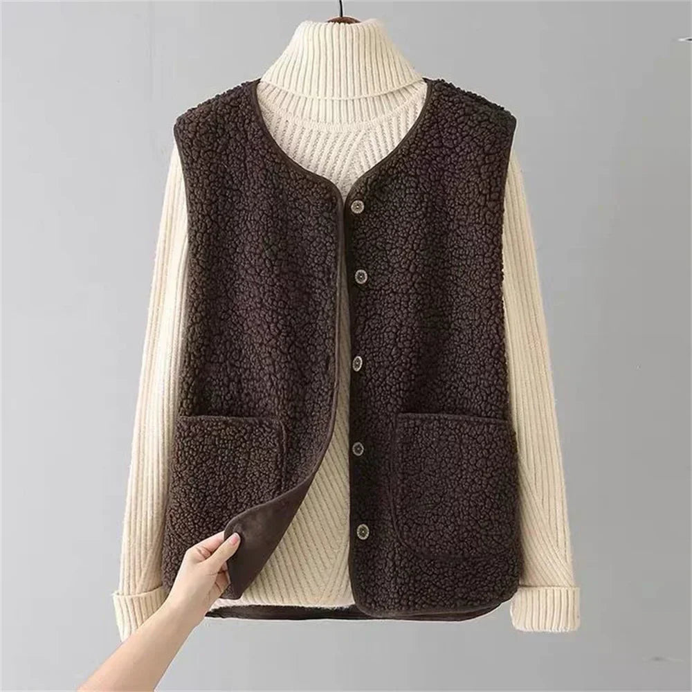 Emilia | Cardigan classico