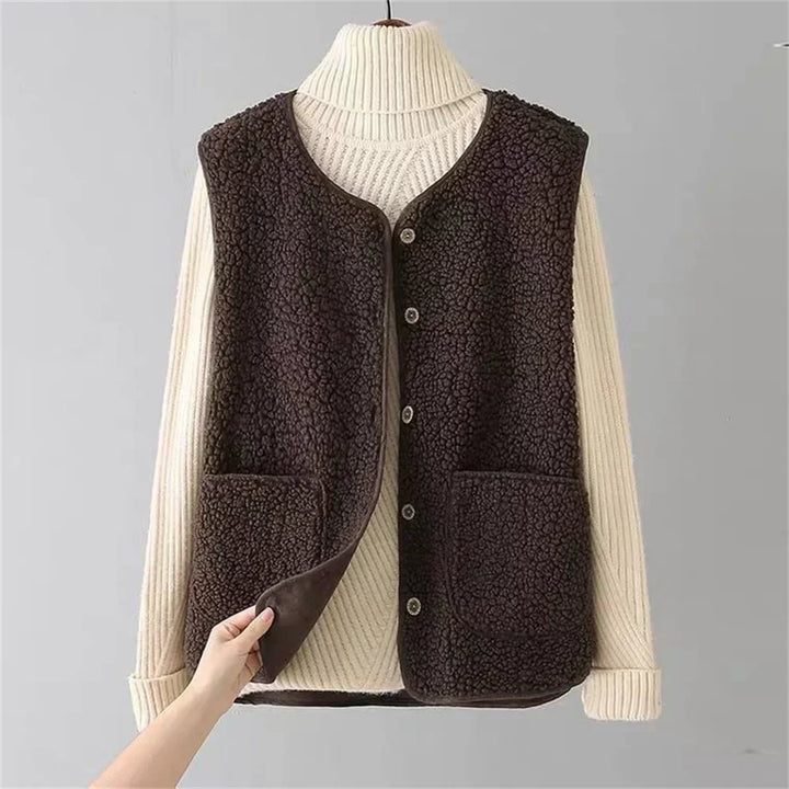Emilia | Cardigan classico