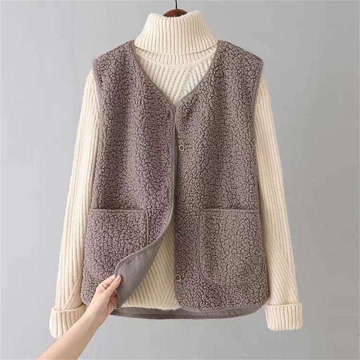 Emilia | Cardigan classico
