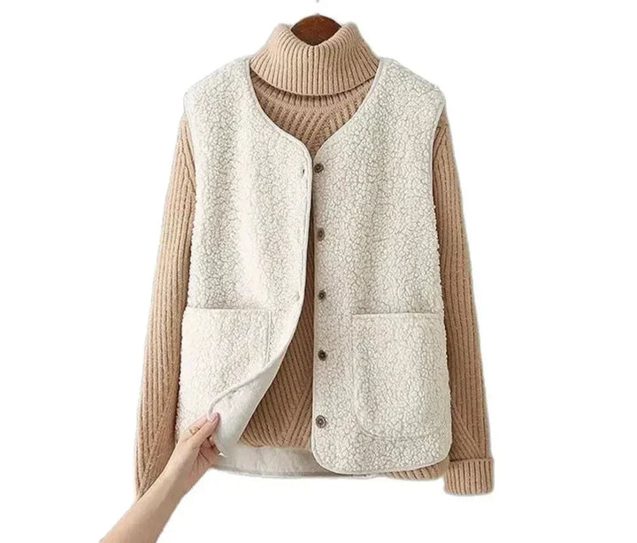 Emilia | Cardigan classico
