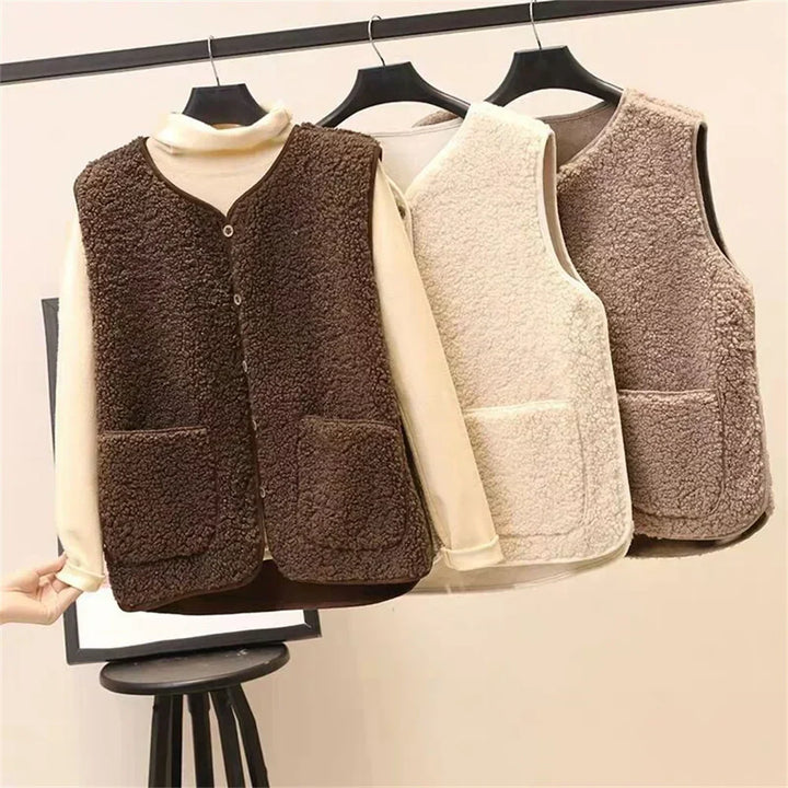 Emilia | Cardigan classico