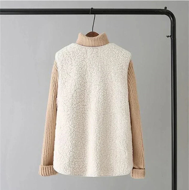 Emilia | Cardigan classico