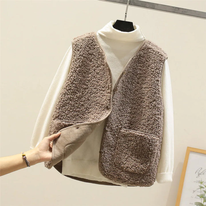 Emilia | Cardigan classico