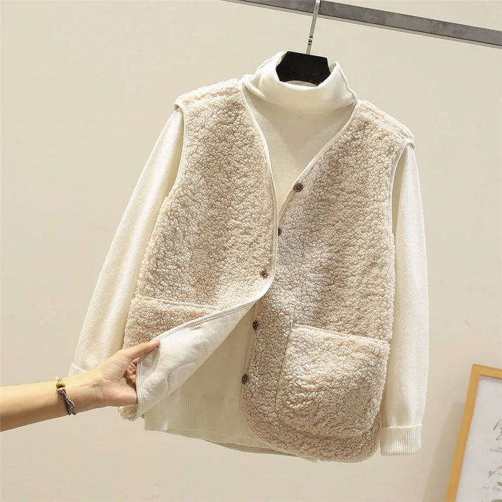 Emilia | Cardigan classico