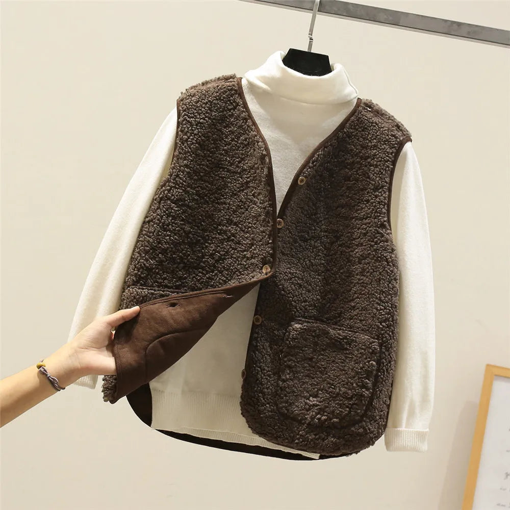 Emilia | Cardigan classico