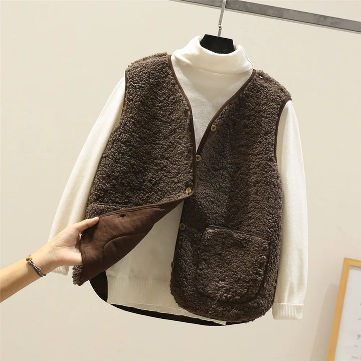 Emilia | Cardigan classico