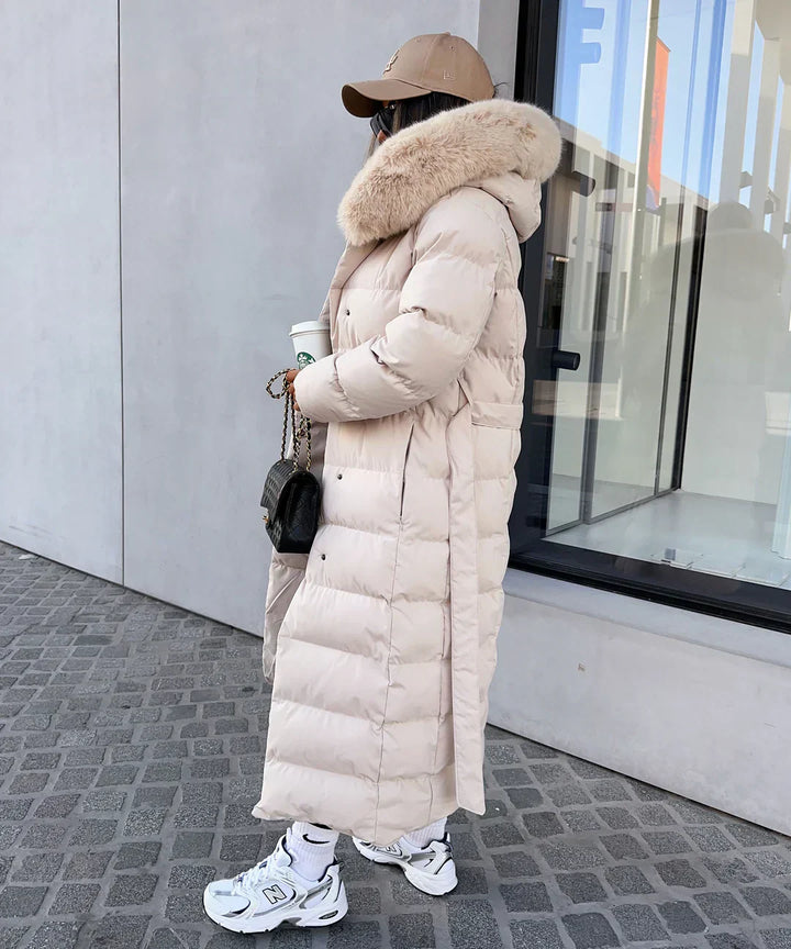 Aria | Cappotto invernale alla moda