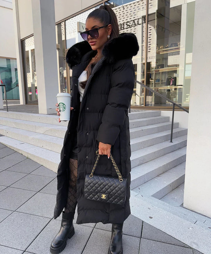 Aria | Cappotto invernale alla moda