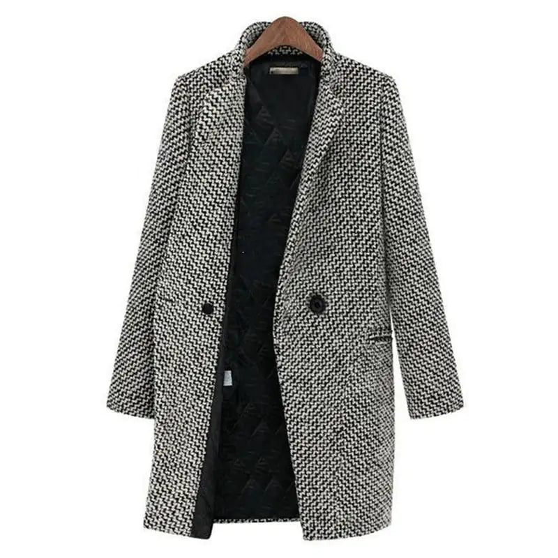 Camile | Cappotto elegante