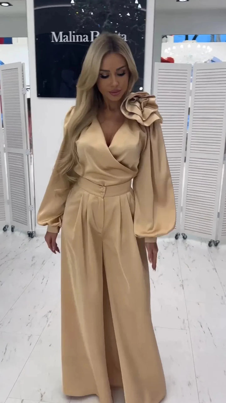 Amalia | Tuta esclusiva
