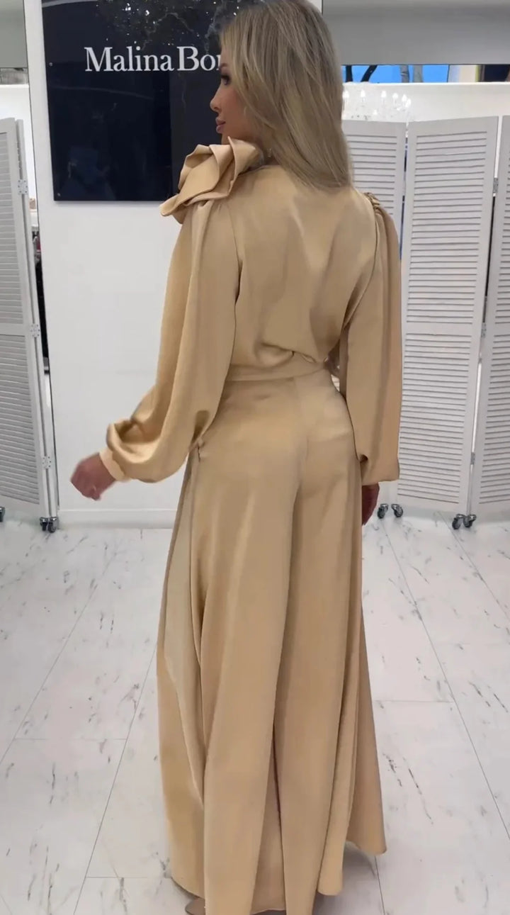 Amalia | Tuta esclusiva