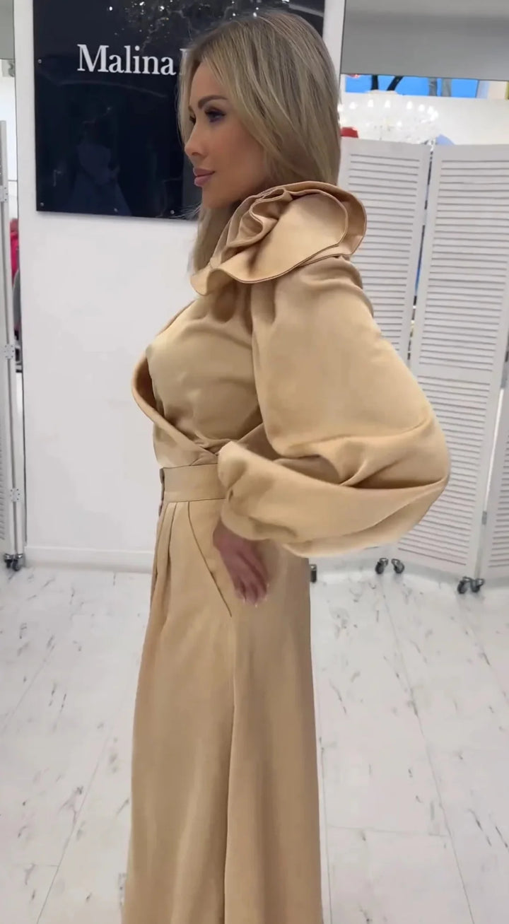 Amalia | Tuta esclusiva
