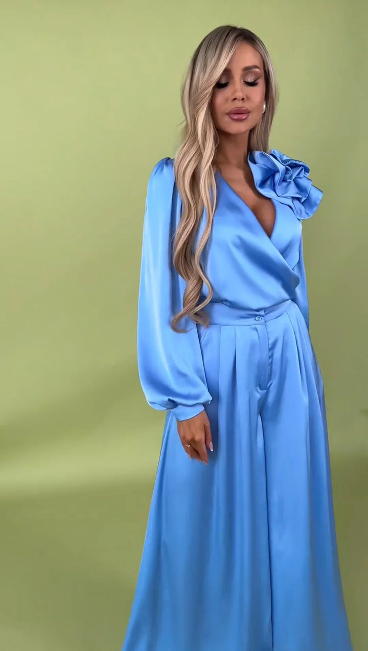 Amalia | Tuta esclusiva