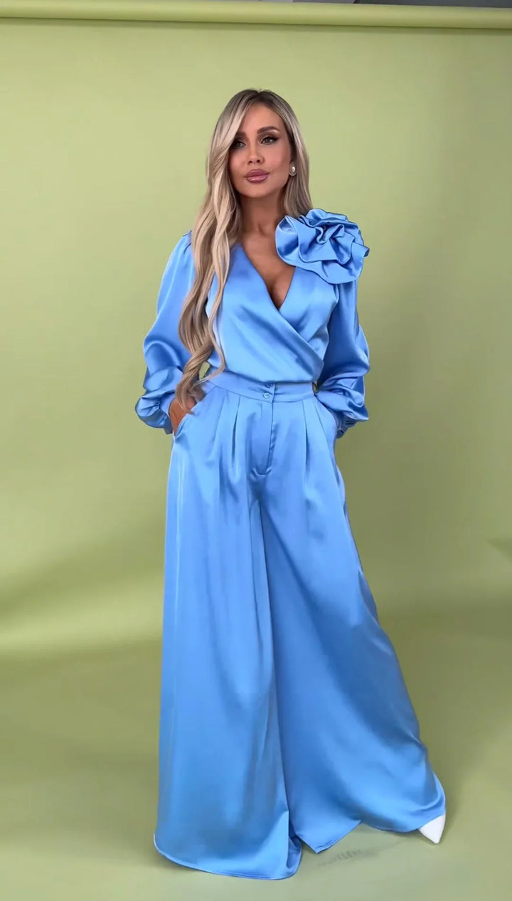 Amalia | Tuta esclusiva