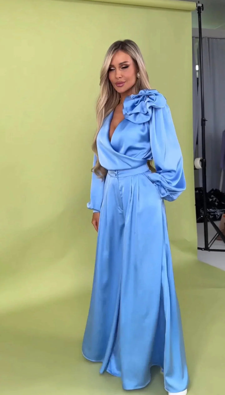 Amalia | Tuta esclusiva