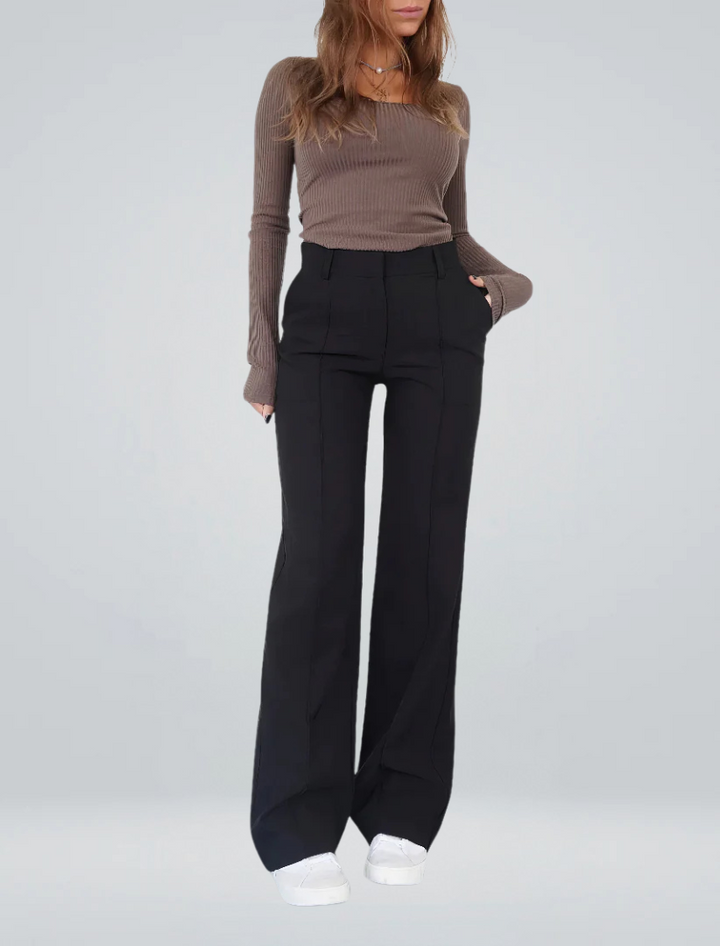 Isabella | Pantaloni larghi