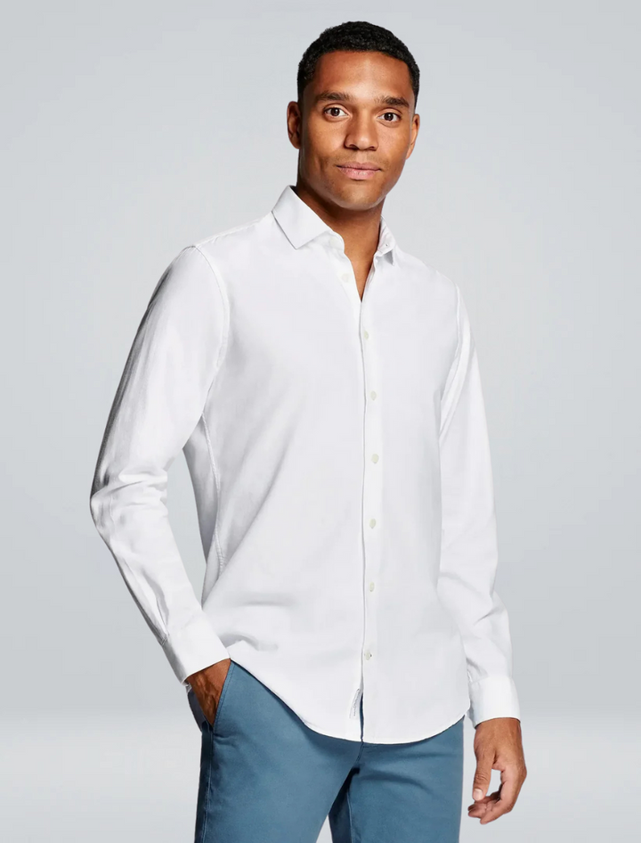 Lennox | Camicia elegante