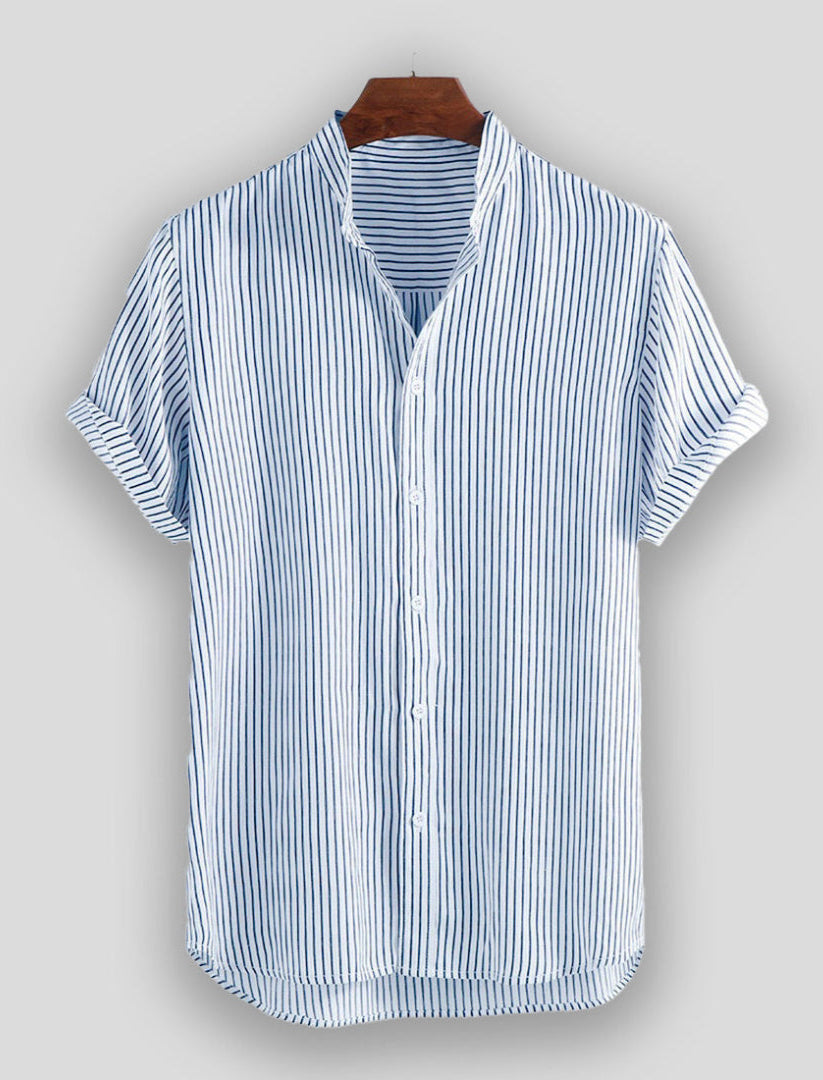 Elias | Camicia a righe