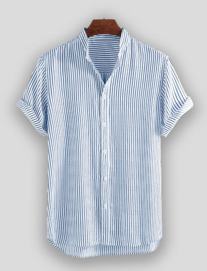 Elias | Camicia a righe