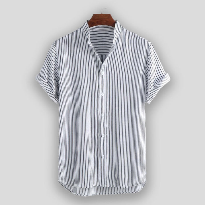 Elias | Camicia a righe