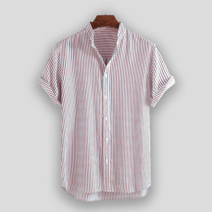 Elias | Camicia a righe
