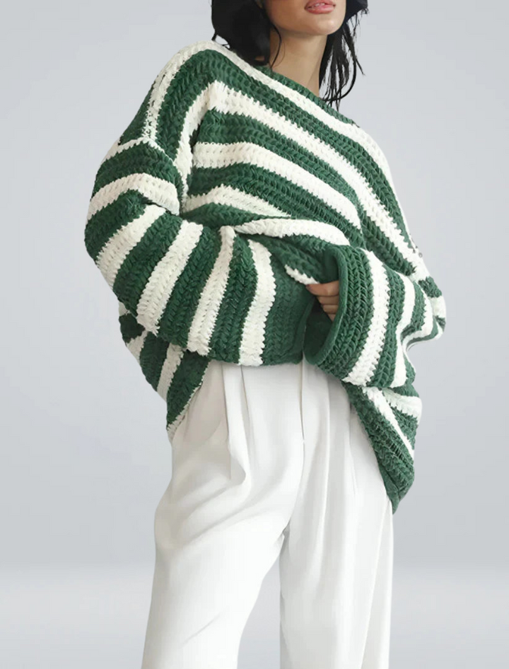 Mara | Pullover