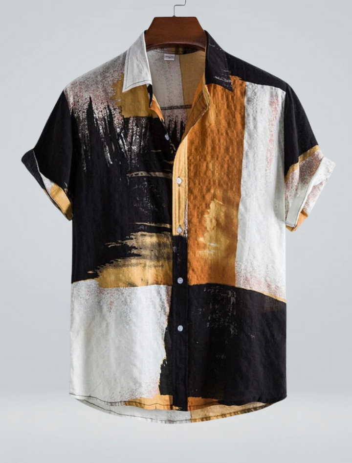 Marlon | Camicia vintage