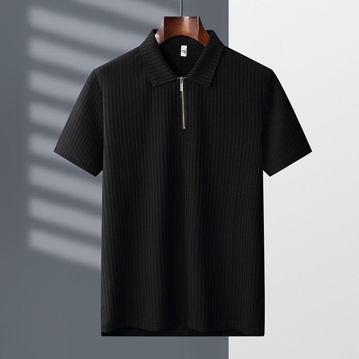 Vincent | Polo con look a coste