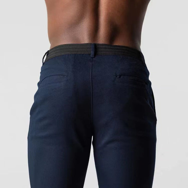 Maxim | Chino slim-fit