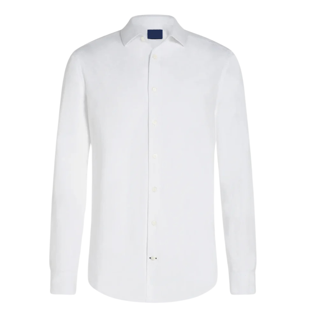 Lennox | Camicia elegante